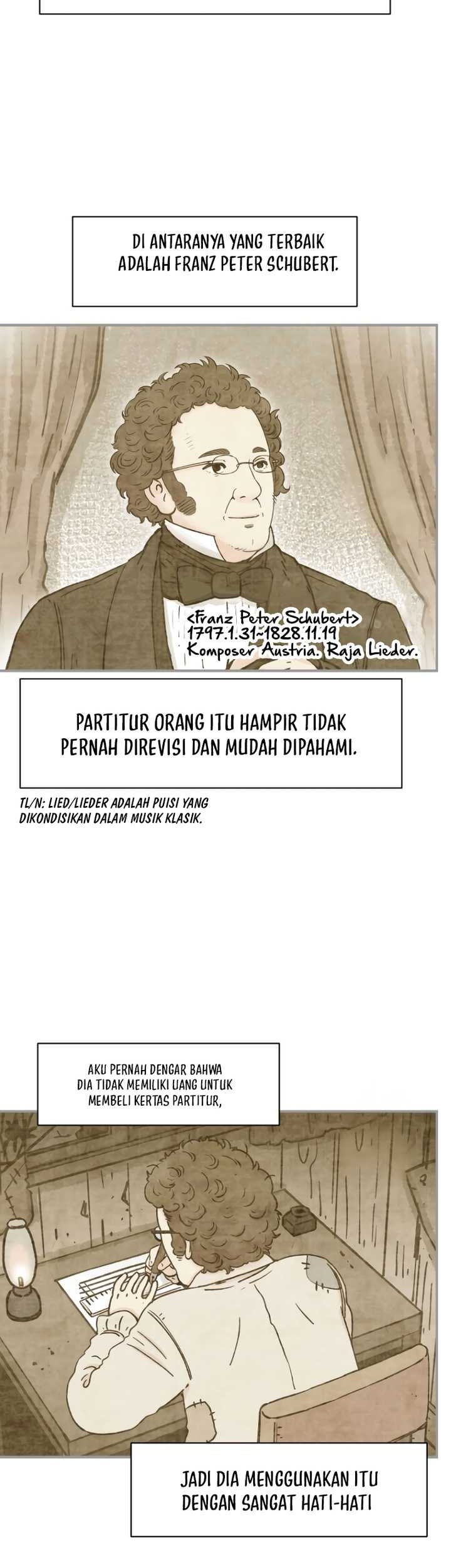 Beethoven Reborn Chapter 19 - Halaman 16
