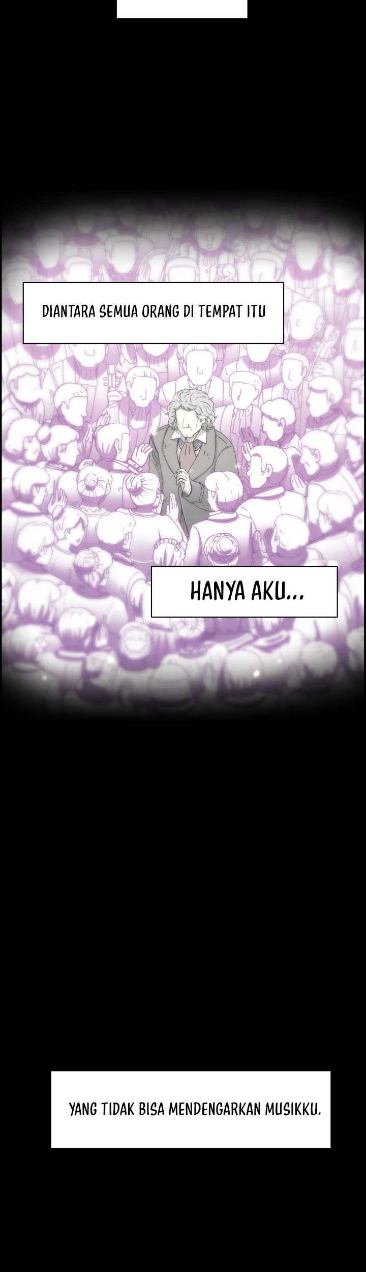 Beethoven Reborn Chapter 18 - Halaman 57