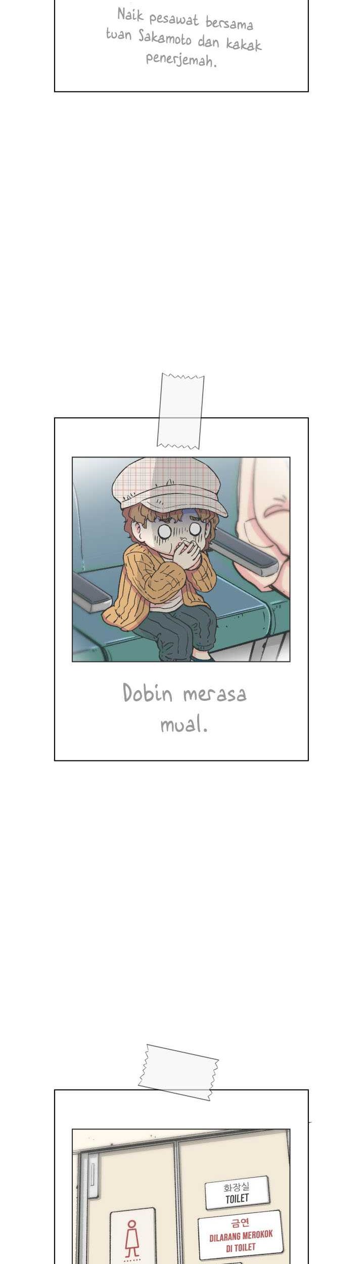 Beethoven Reborn Chapter 18 - Halaman 5