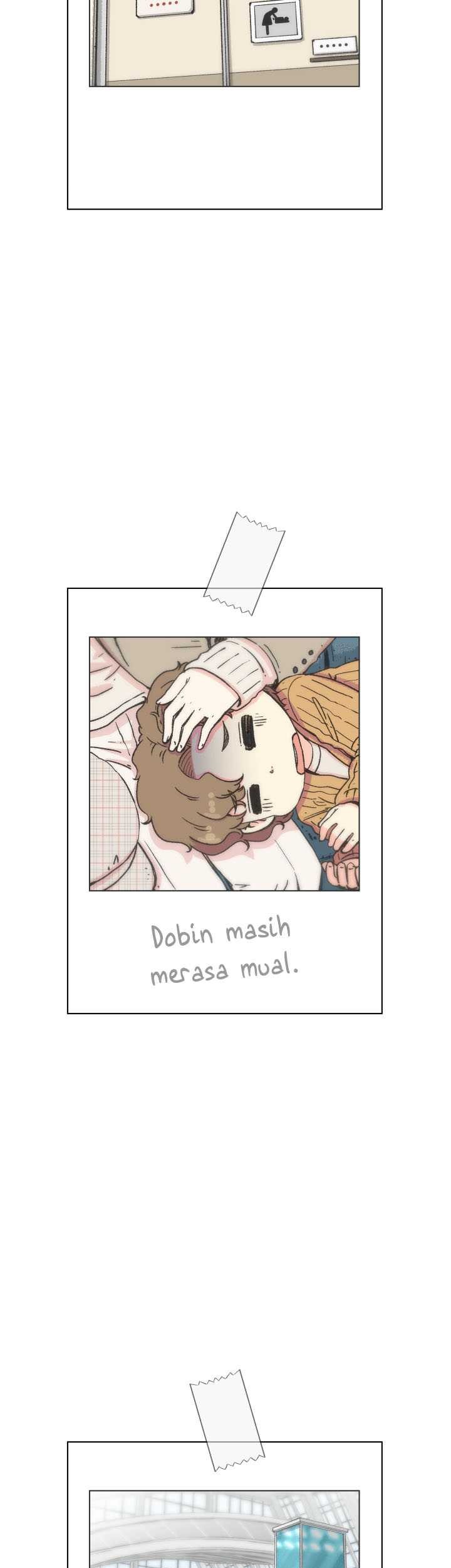 Beethoven Reborn Chapter 18 - Halaman 6