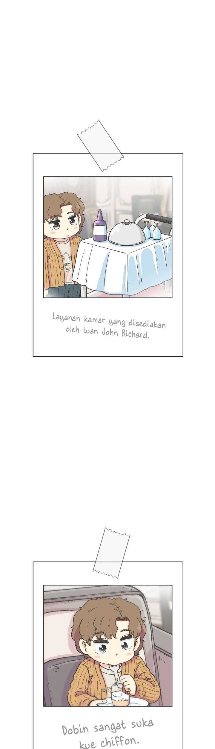 Beethoven Reborn Chapter 18 - Halaman 11