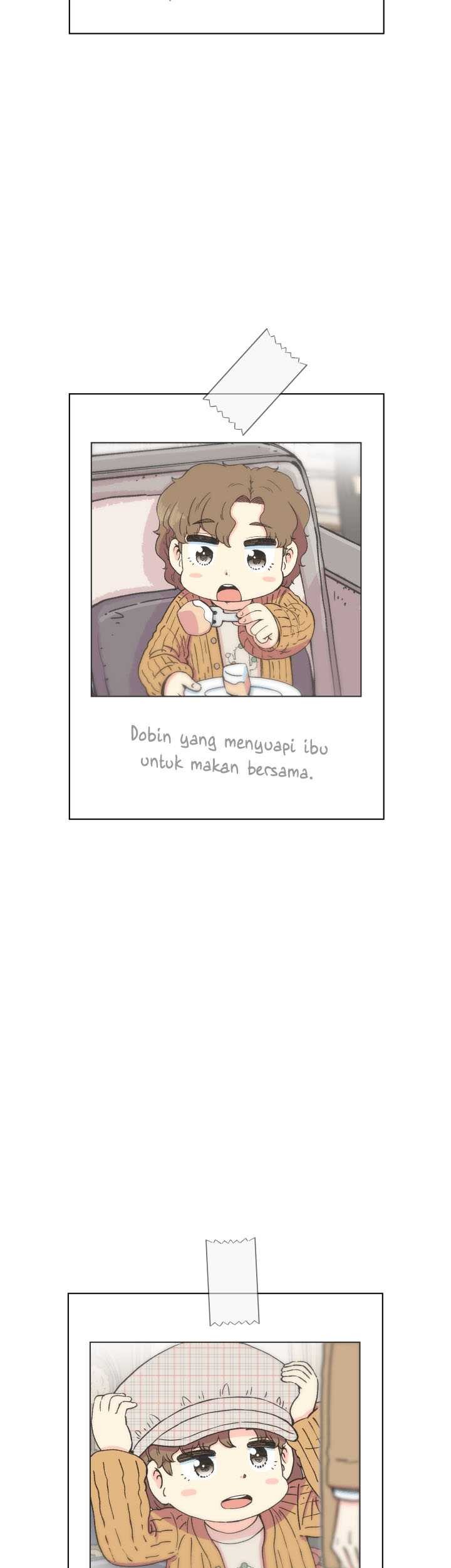 Beethoven Reborn Chapter 18 - Halaman 12