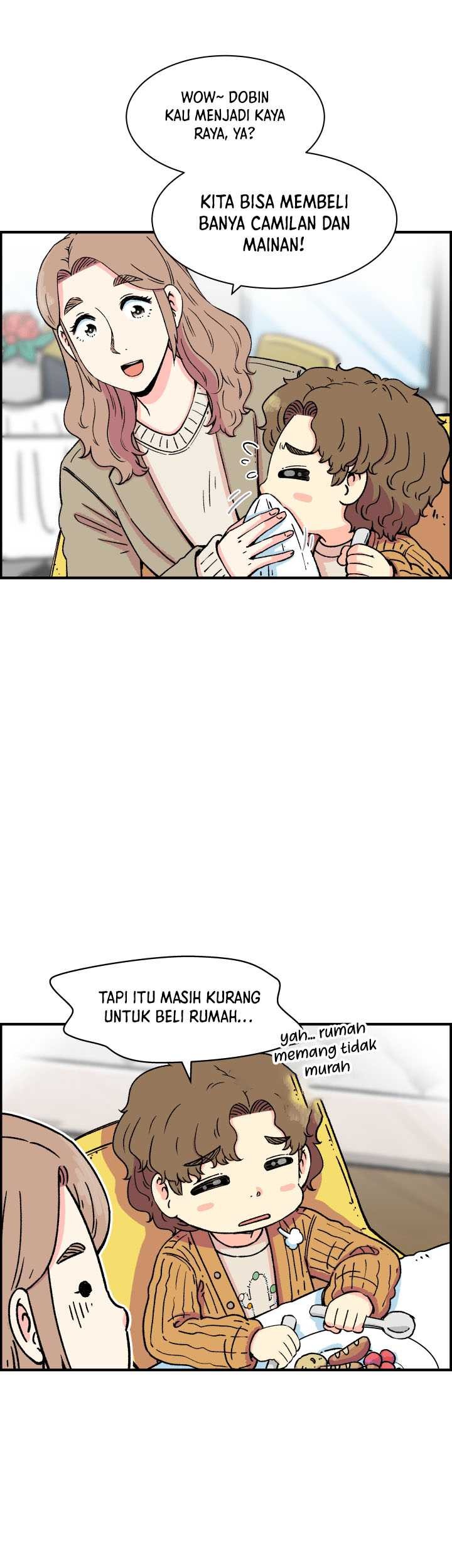 Beethoven Reborn Chapter 18 - Halaman 18