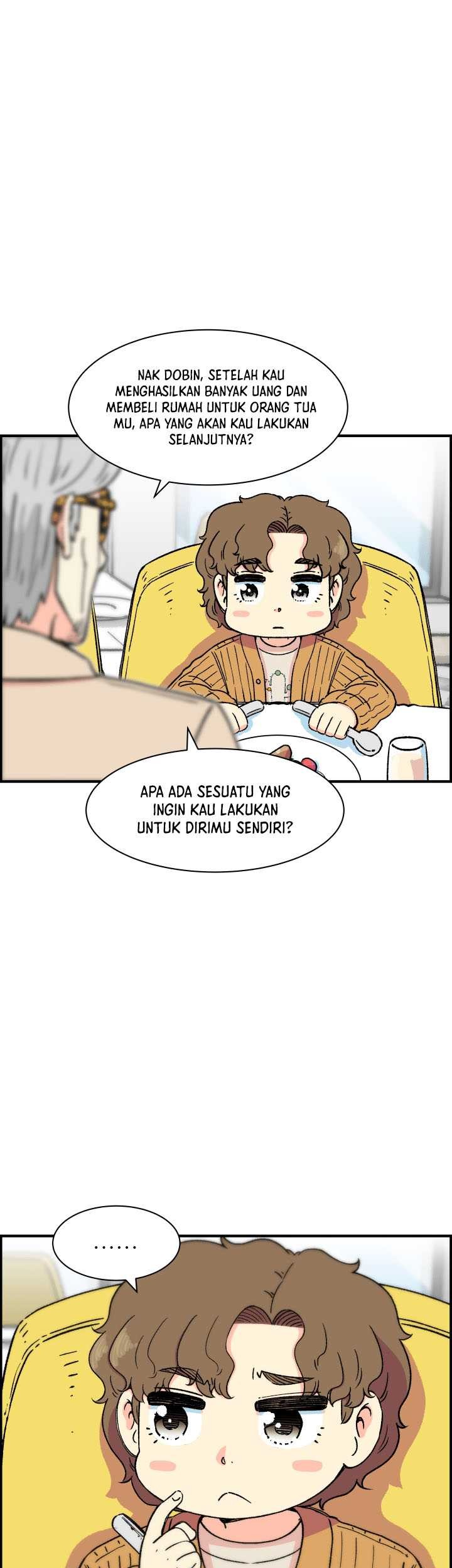 Beethoven Reborn Chapter 18 - Halaman 20