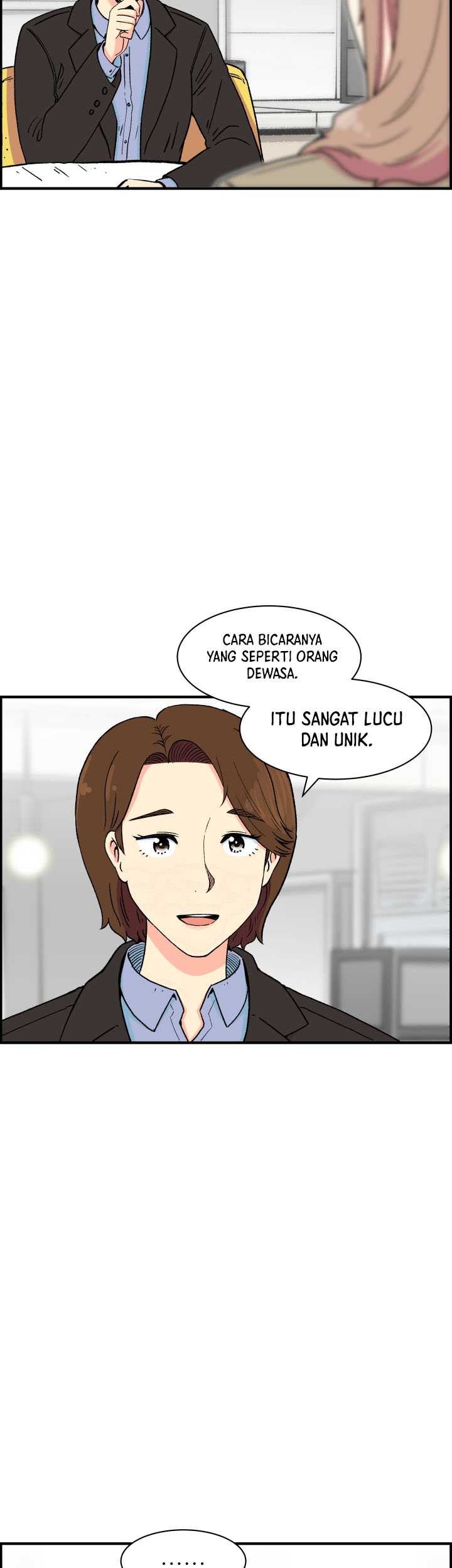 Beethoven Reborn Chapter 18 - Halaman 22