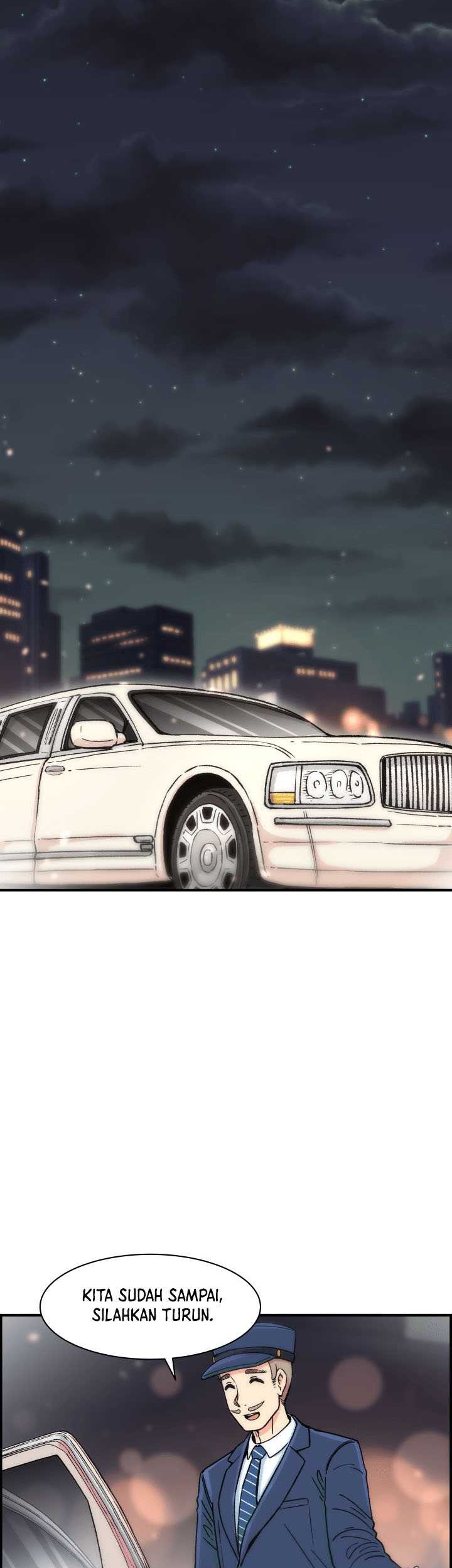 Beethoven Reborn Chapter 18 - Halaman 27