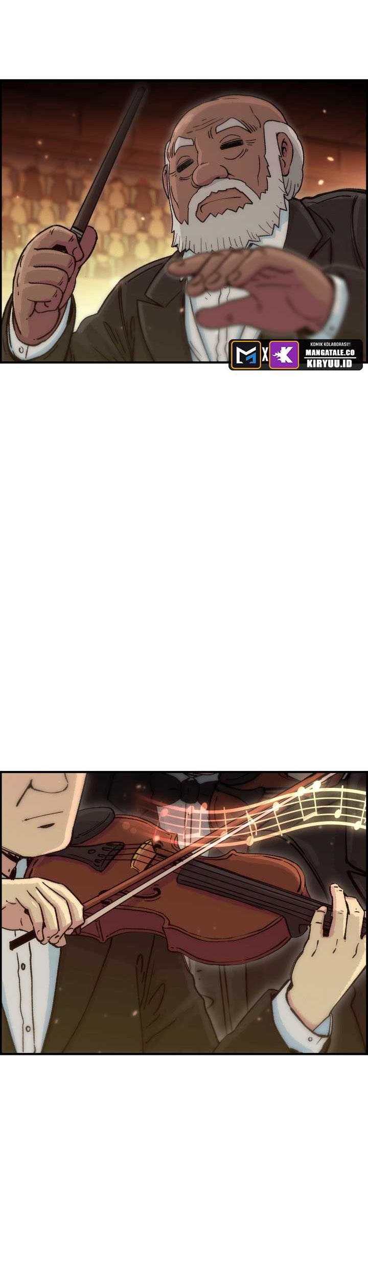 Beethoven Reborn Chapter 18 - Halaman 45