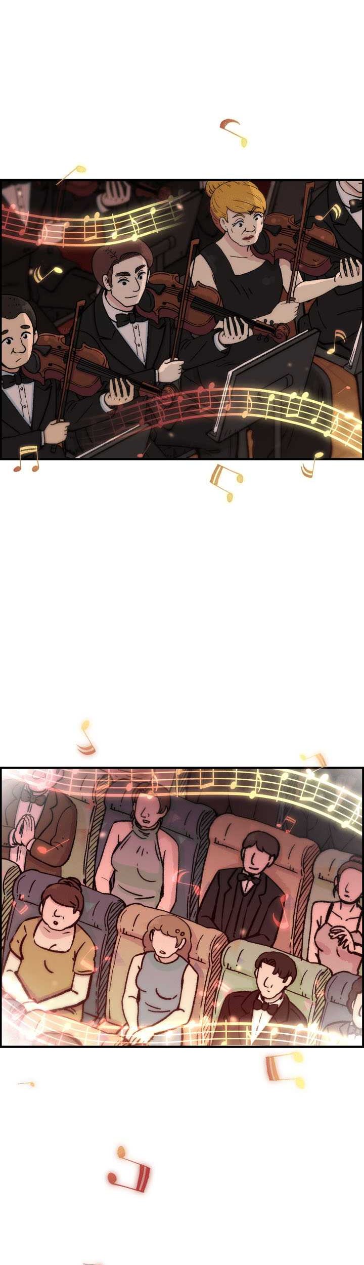 Beethoven Reborn Chapter 18 - Halaman 46