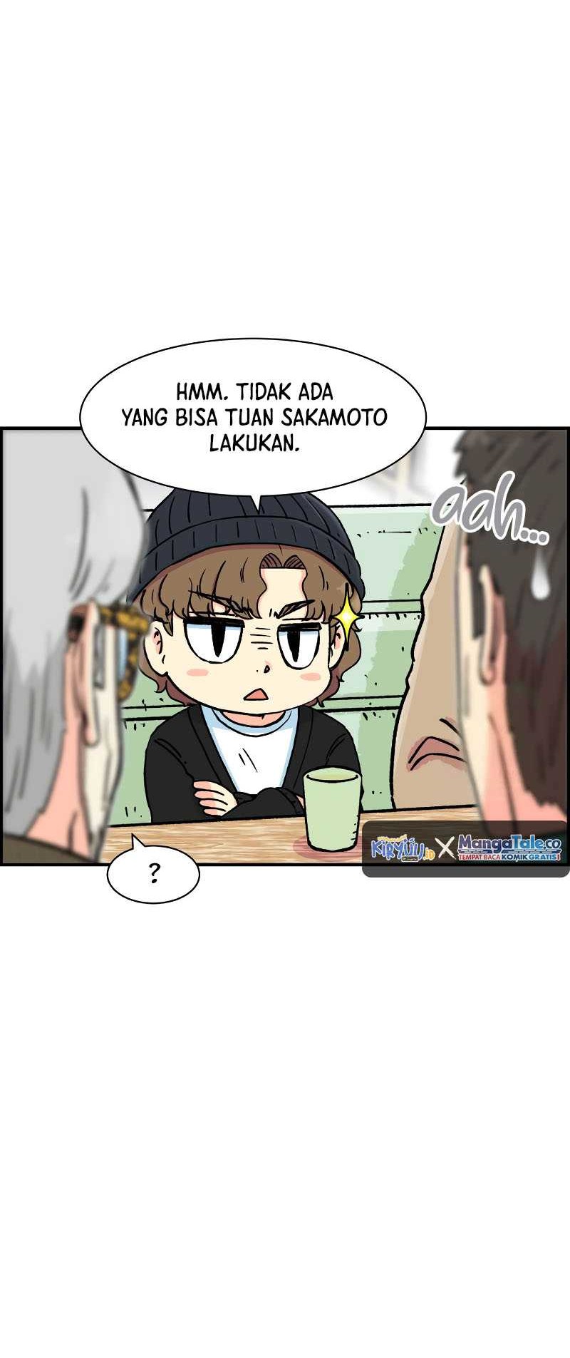 Beethoven Reborn Chapter 17 - Halaman 57
