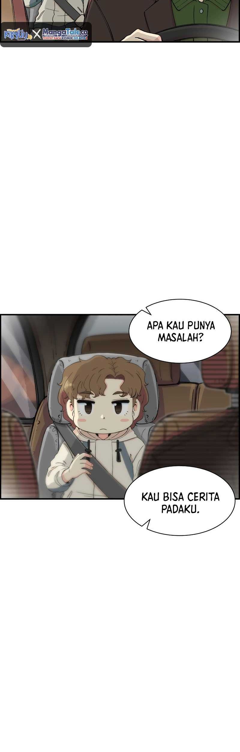 Beethoven Reborn Chapter 17 - Halaman 23