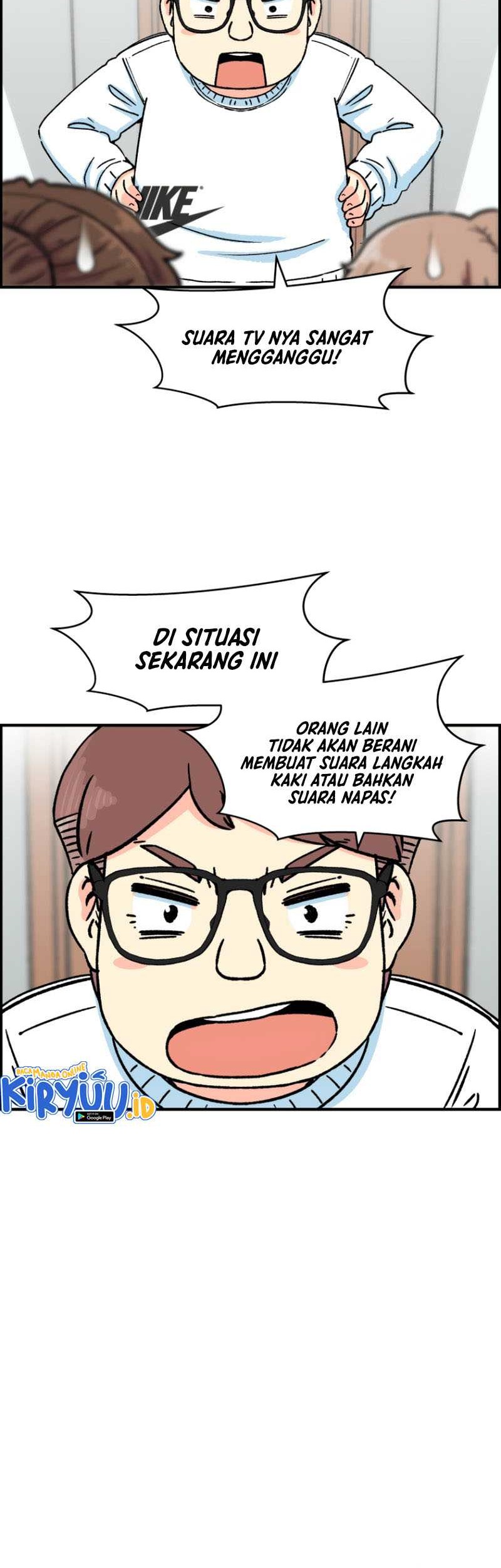 Beethoven Reborn Chapter 16 - Halaman 23