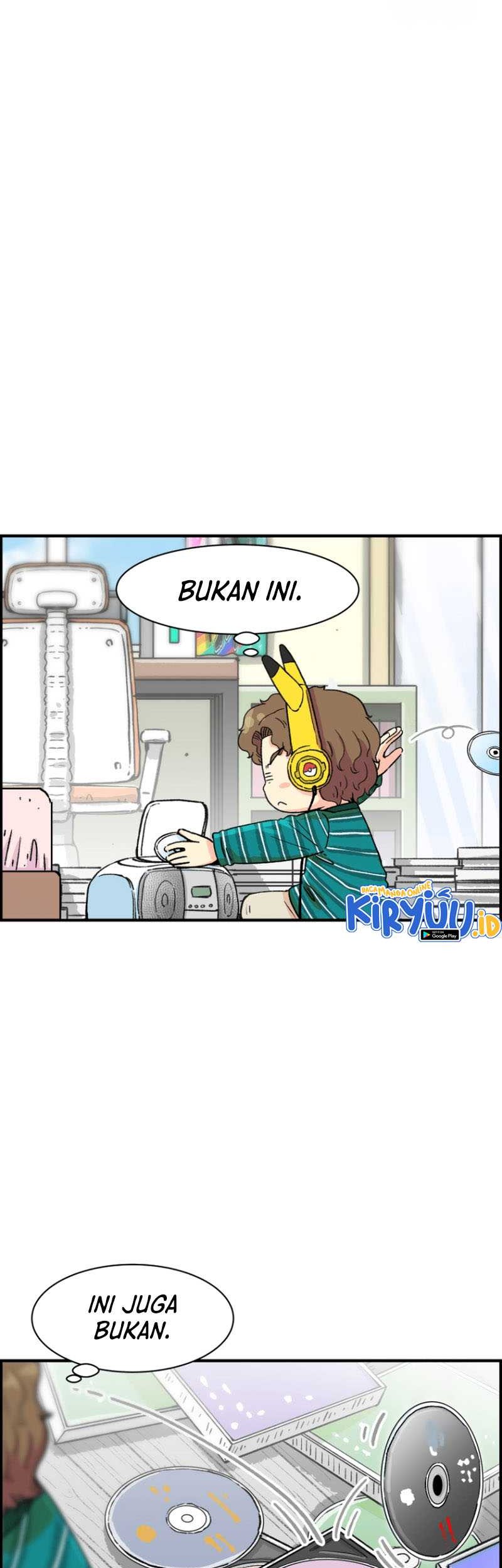 Beethoven Reborn Chapter 16 - Halaman 46