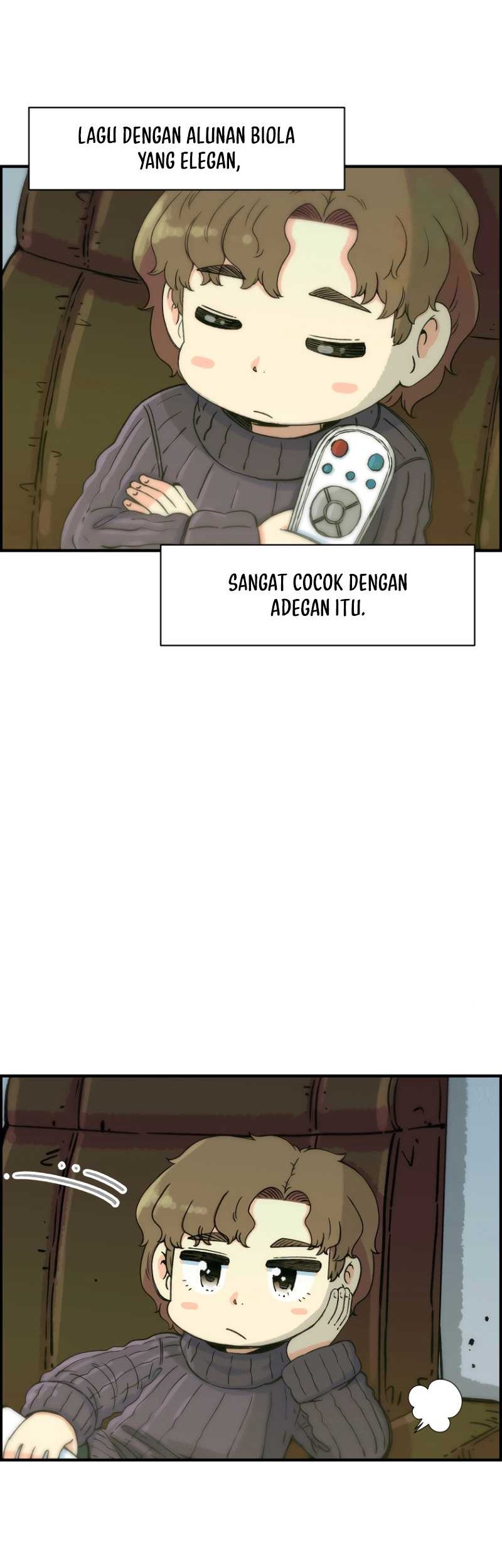 Beethoven Reborn Chapter 15 - Halaman 51
