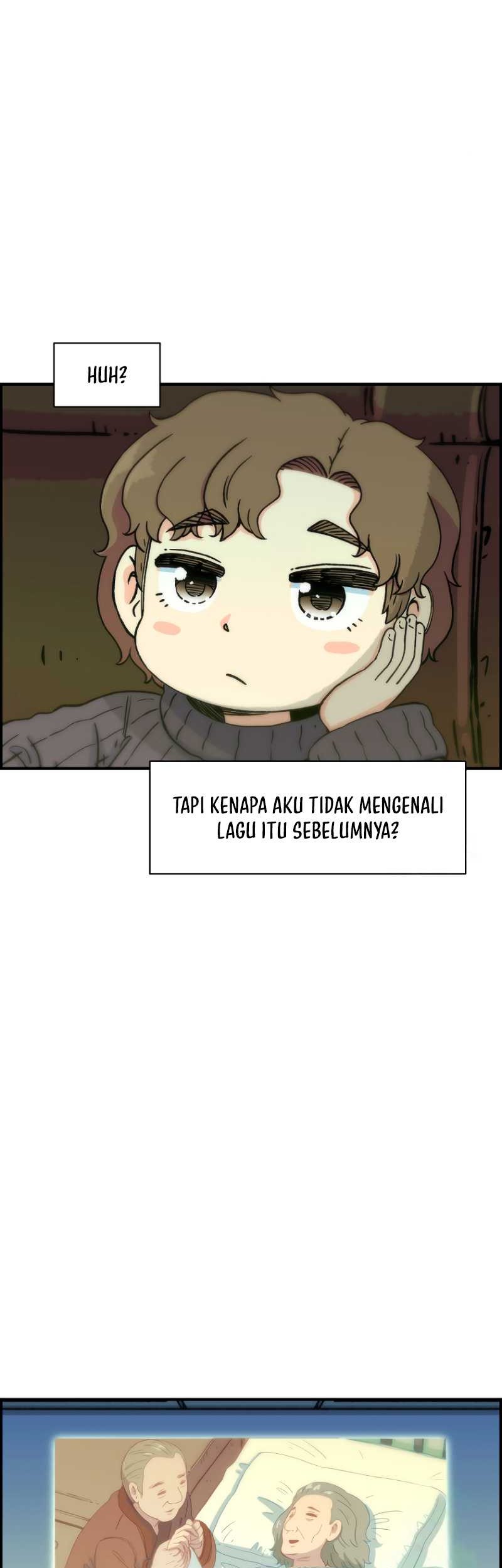 Beethoven Reborn Chapter 15 - Halaman 52
