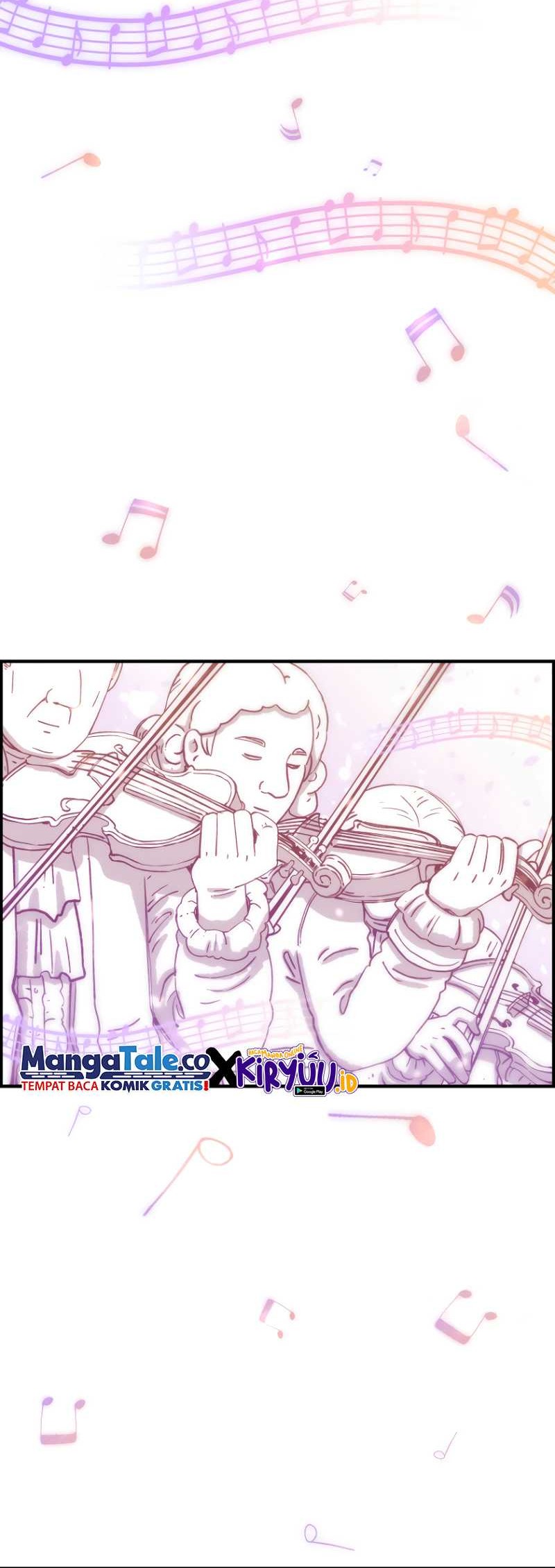 Beethoven Reborn Chapter 15 - Halaman 55