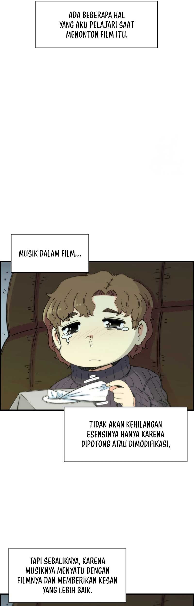 Beethoven Reborn Chapter 15 - Halaman 62