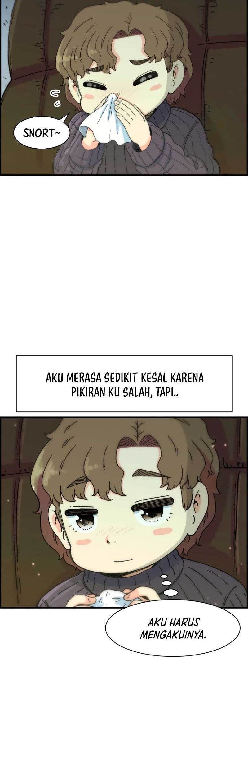 Beethoven Reborn Chapter 15 - Halaman 63