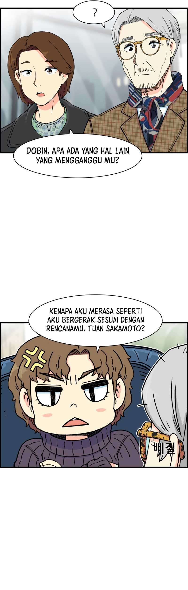 Beethoven Reborn Chapter 15 - Halaman 68