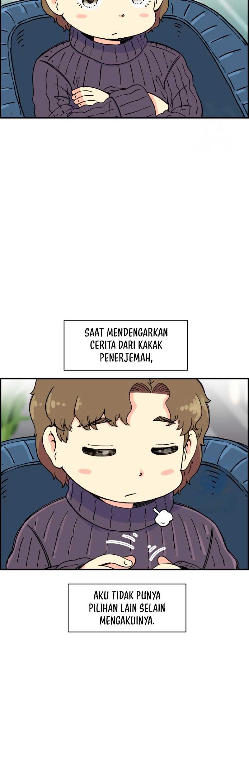 Beethoven Reborn Chapter 15 - Halaman 71