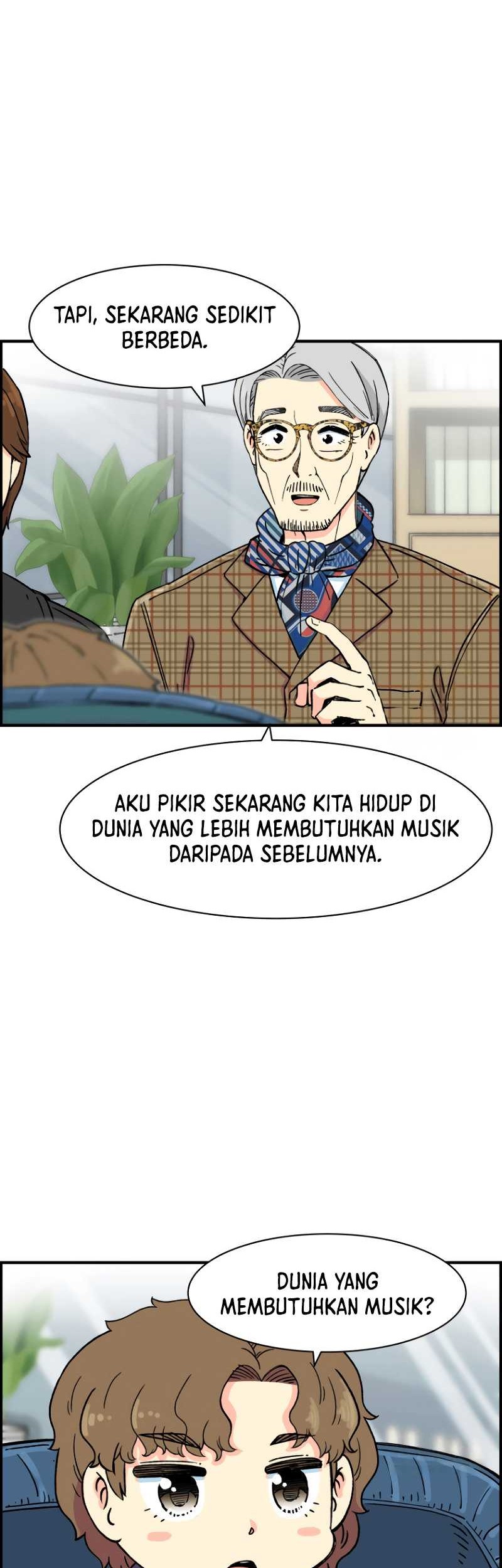 Beethoven Reborn Chapter 15 - Halaman 75