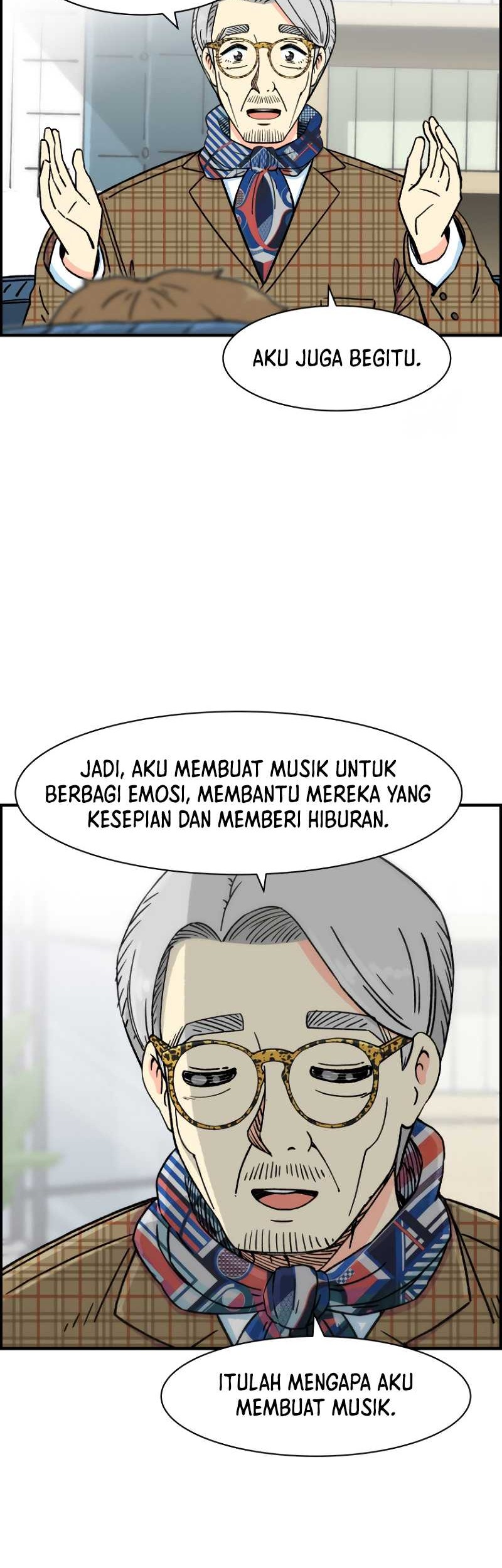 Beethoven Reborn Chapter 15 - Halaman 77