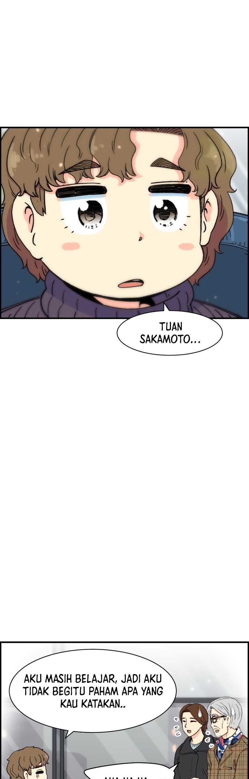 Beethoven Reborn Chapter 15 - Halaman 78