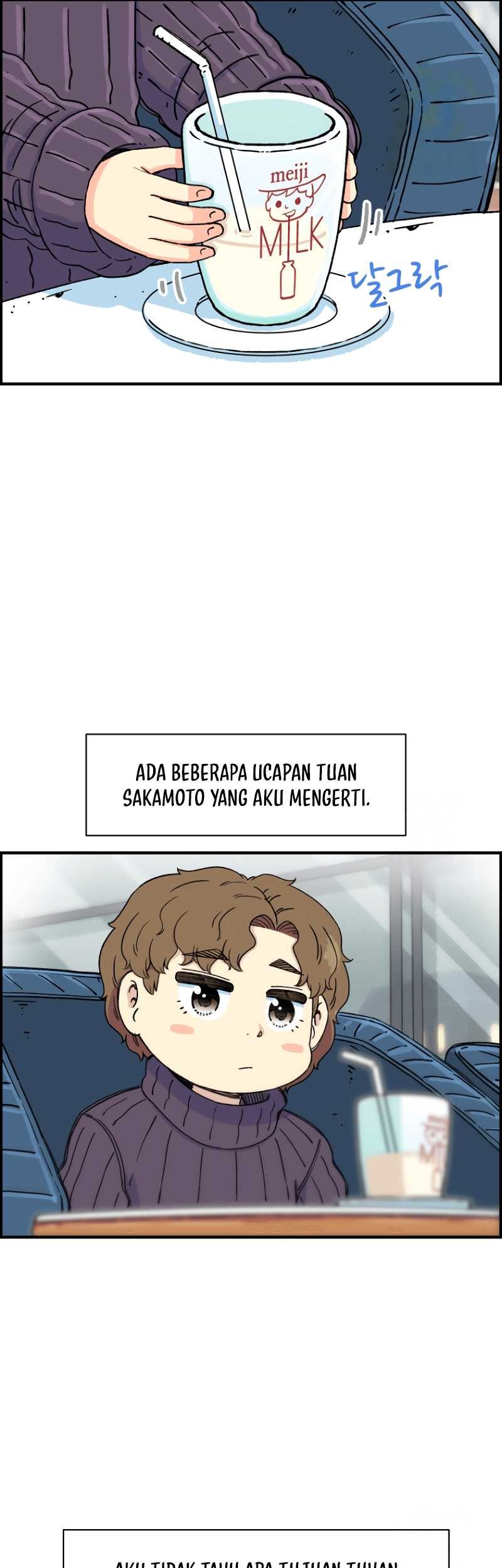 Beethoven Reborn Chapter 15 - Halaman 80