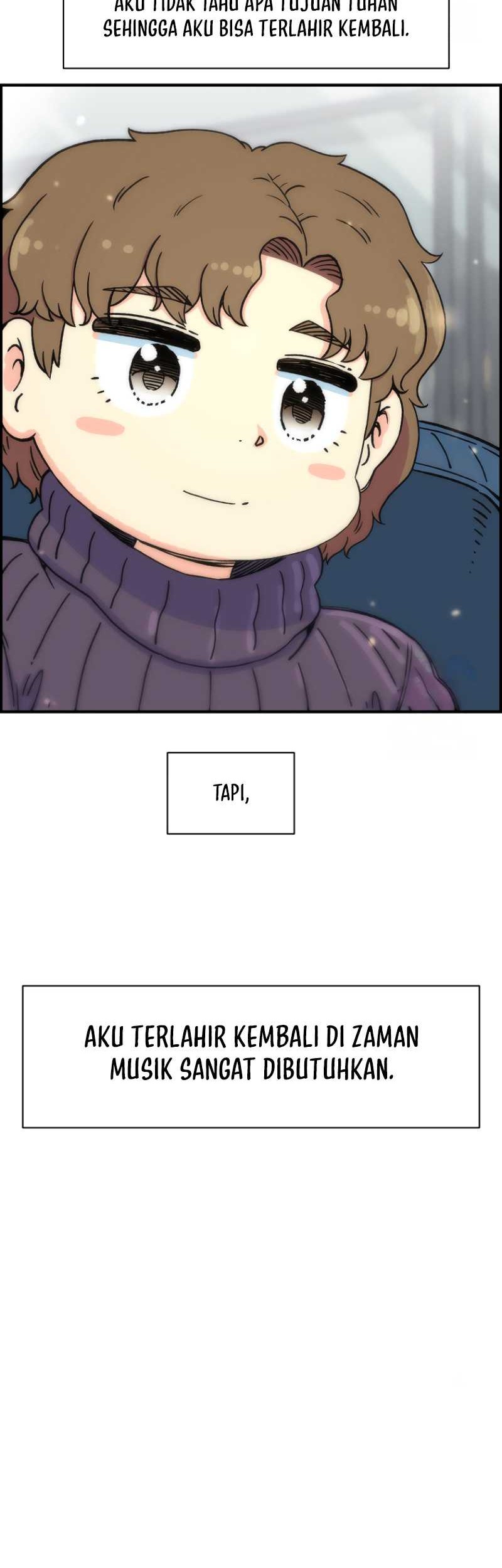 Beethoven Reborn Chapter 15 - Halaman 81