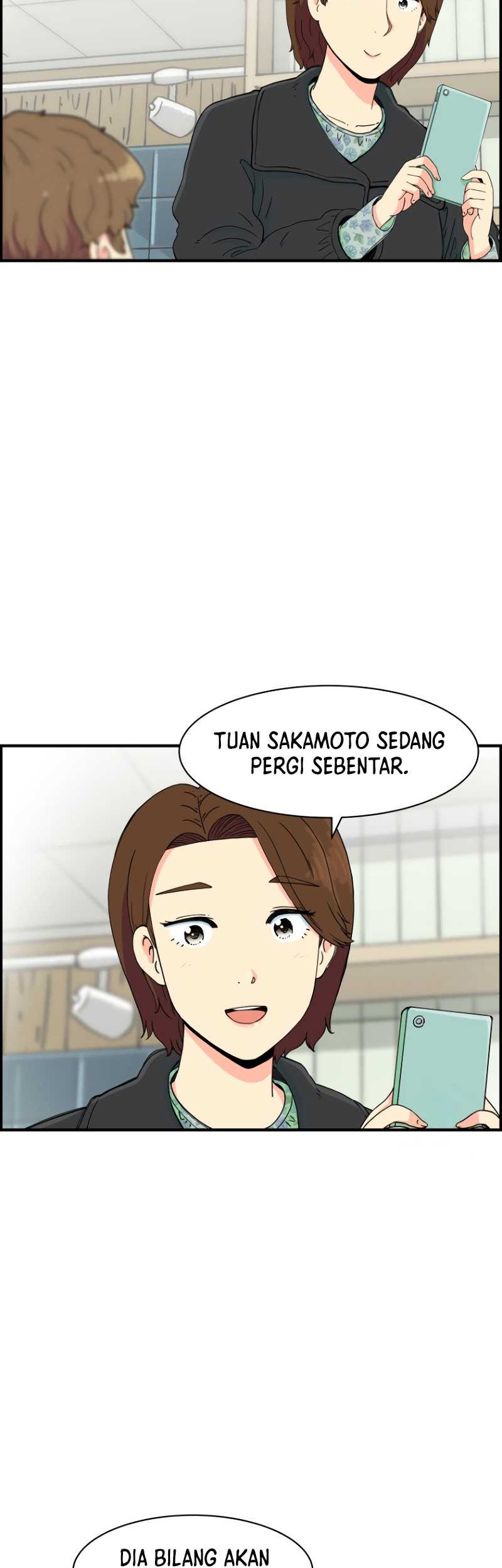 Beethoven Reborn Chapter 15 - Halaman 21