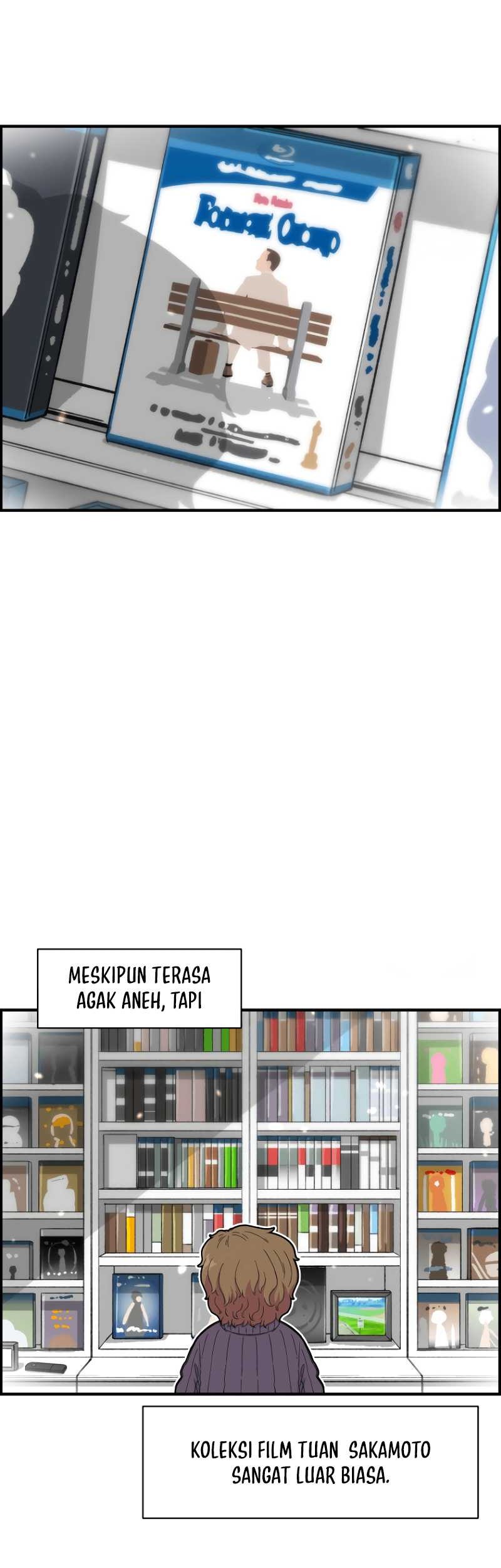 Beethoven Reborn Chapter 15 - Halaman 28
