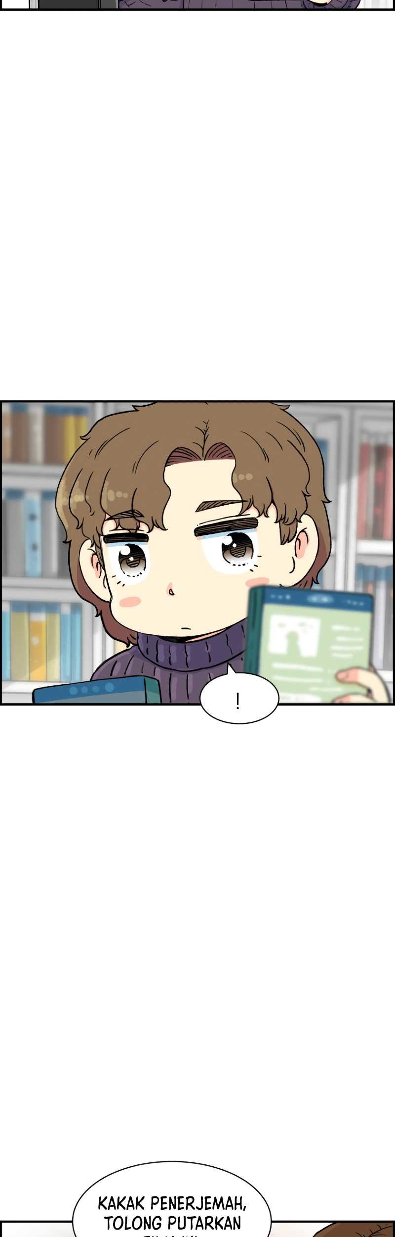 Beethoven Reborn Chapter 15 - Halaman 30