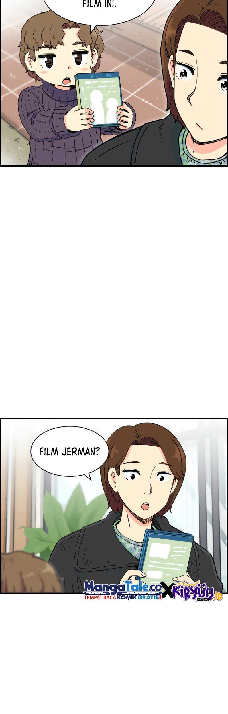 Beethoven Reborn Chapter 15 - Halaman 31