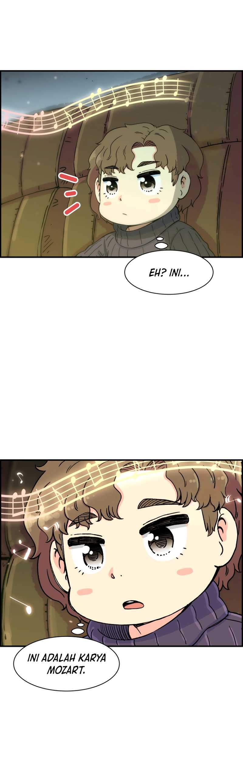 Beethoven Reborn Chapter 15 - Halaman 38