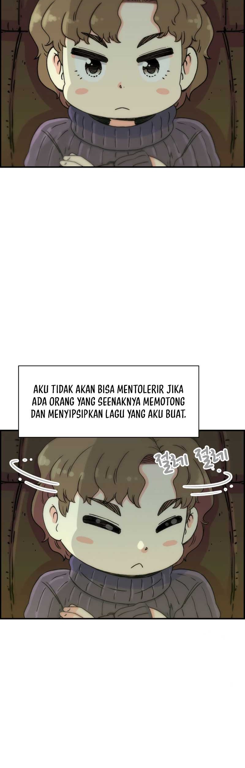 Beethoven Reborn Chapter 15 - Halaman 41