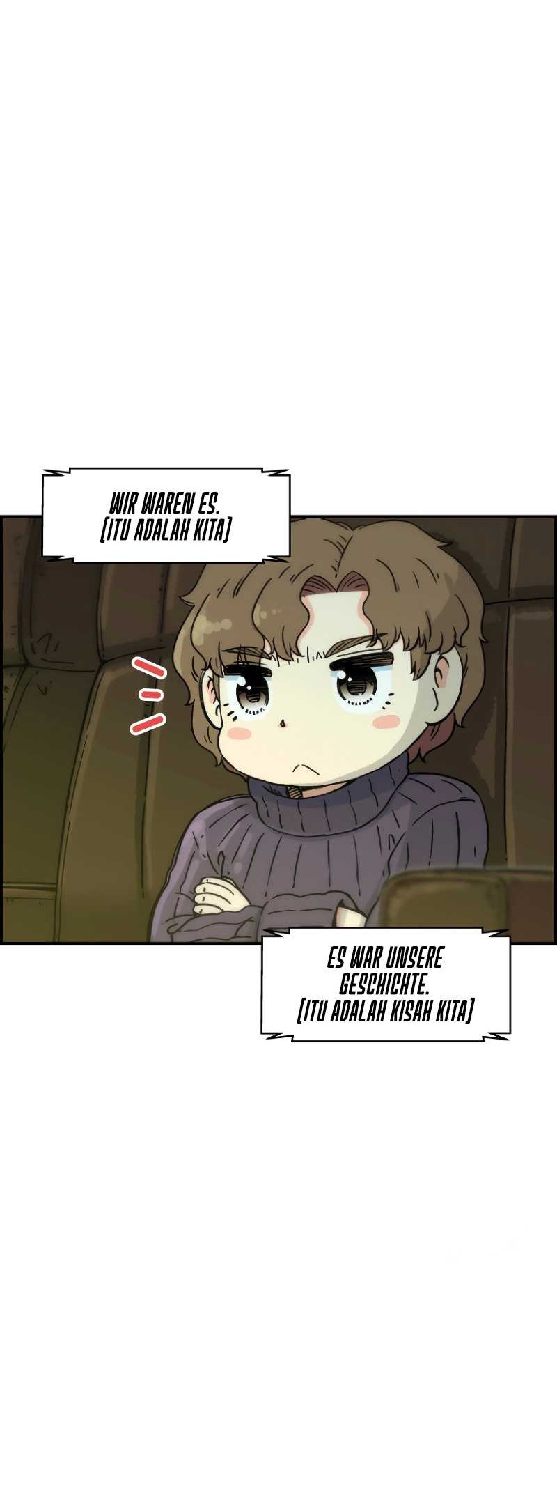 Beethoven Reborn Chapter 15 - Halaman 43