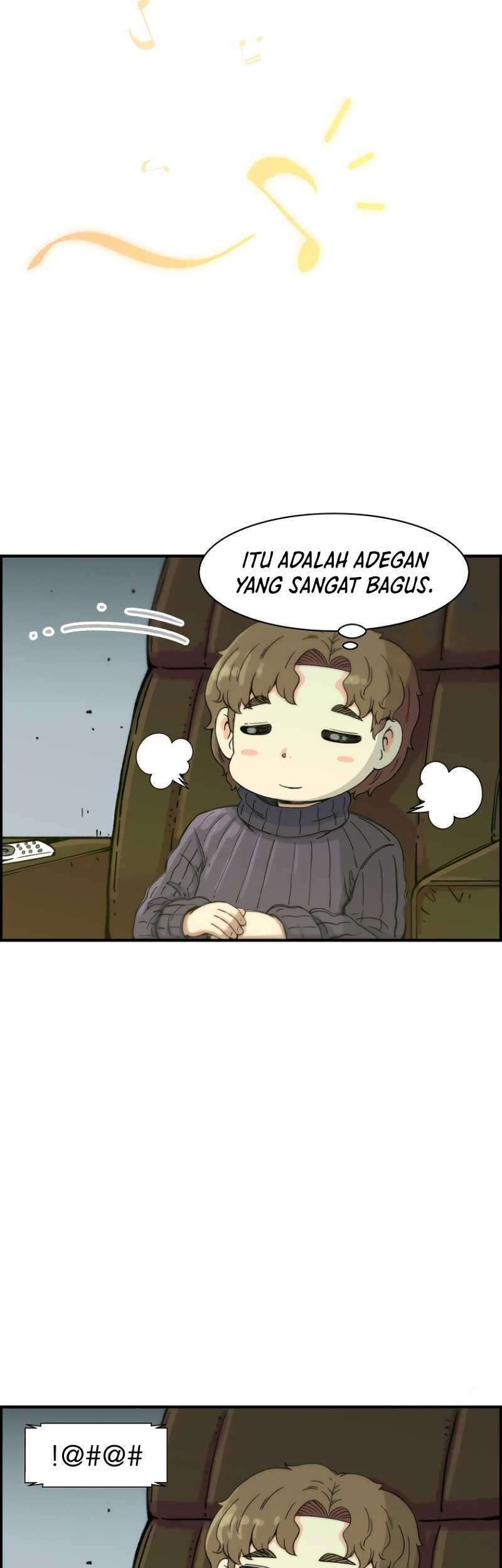 Beethoven Reborn Chapter 15 - Halaman 48