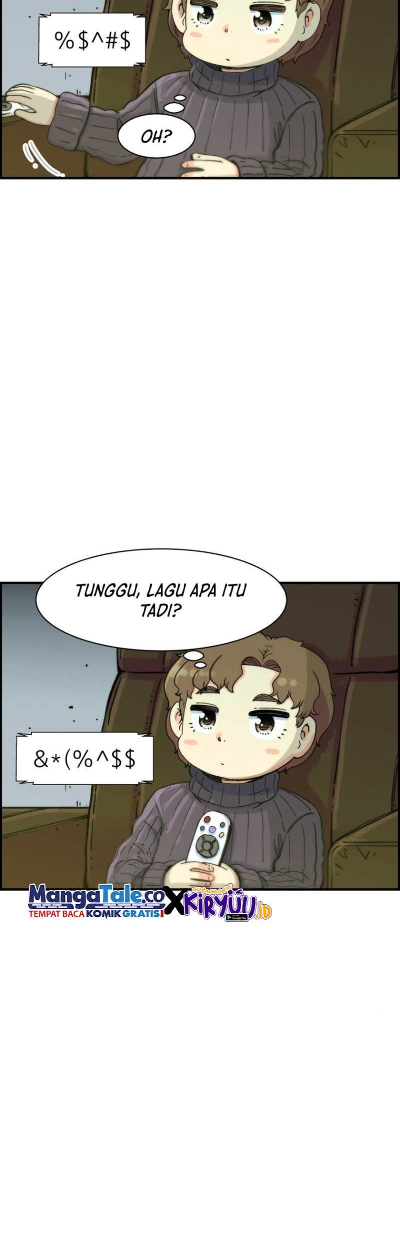 Beethoven Reborn Chapter 15 - Halaman 49