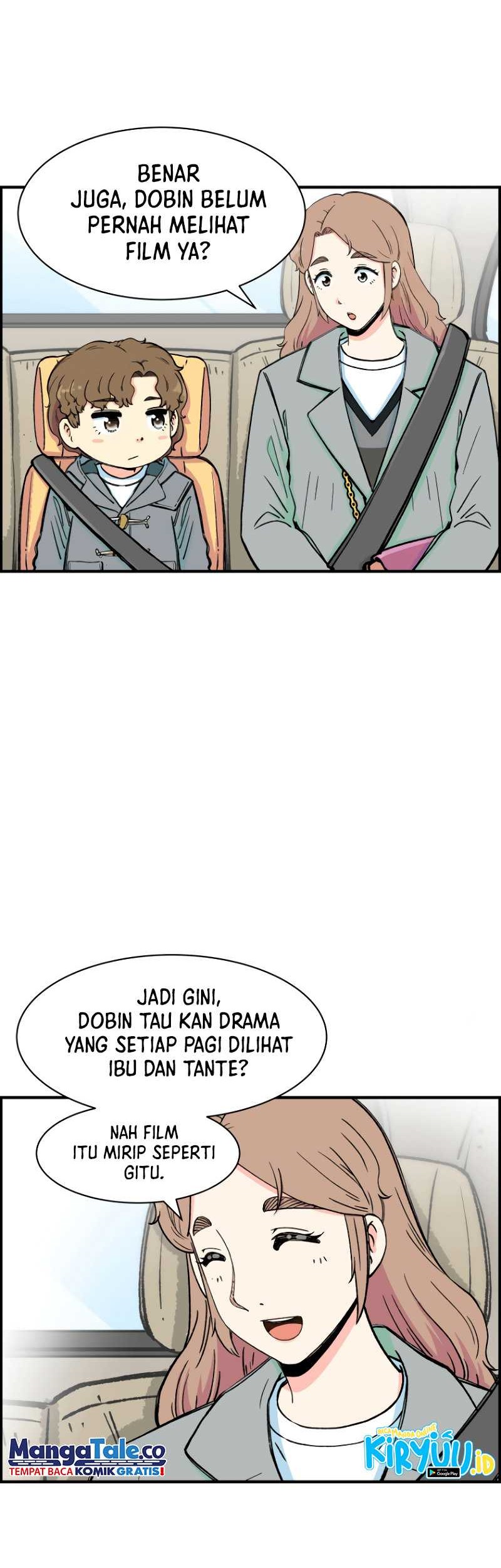 Beethoven Reborn Chapter 14 - Halaman 5