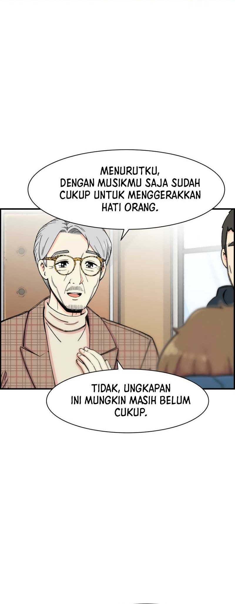 Beethoven Reborn Chapter 14 - Halaman 25