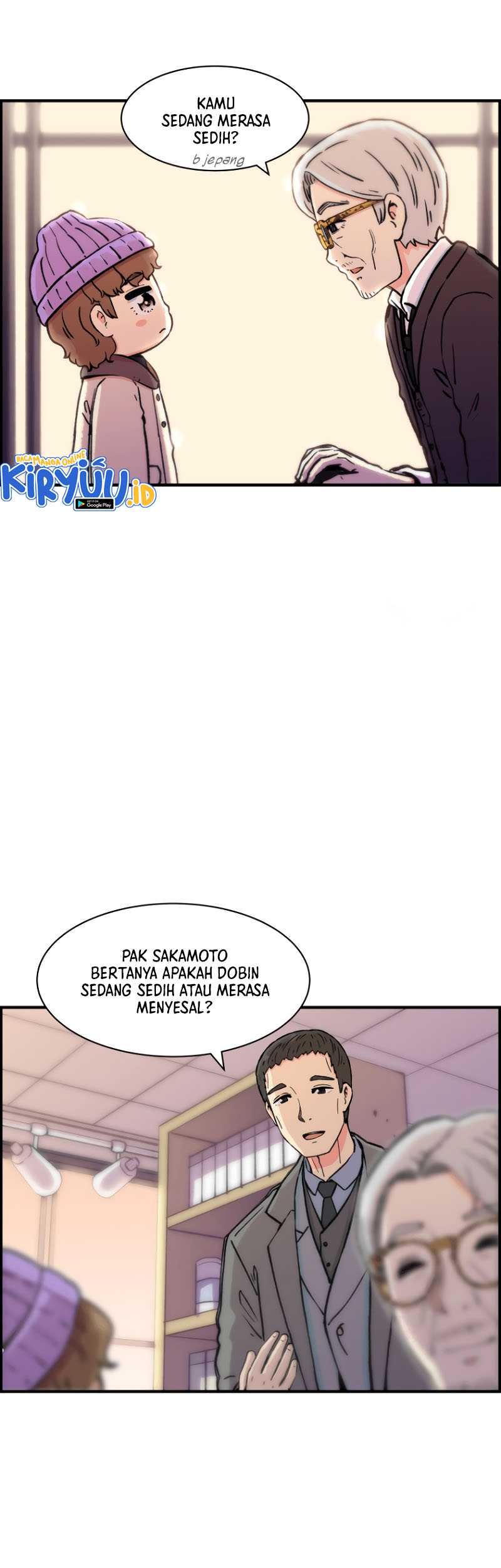 Beethoven Reborn Chapter 13 - Halaman 8