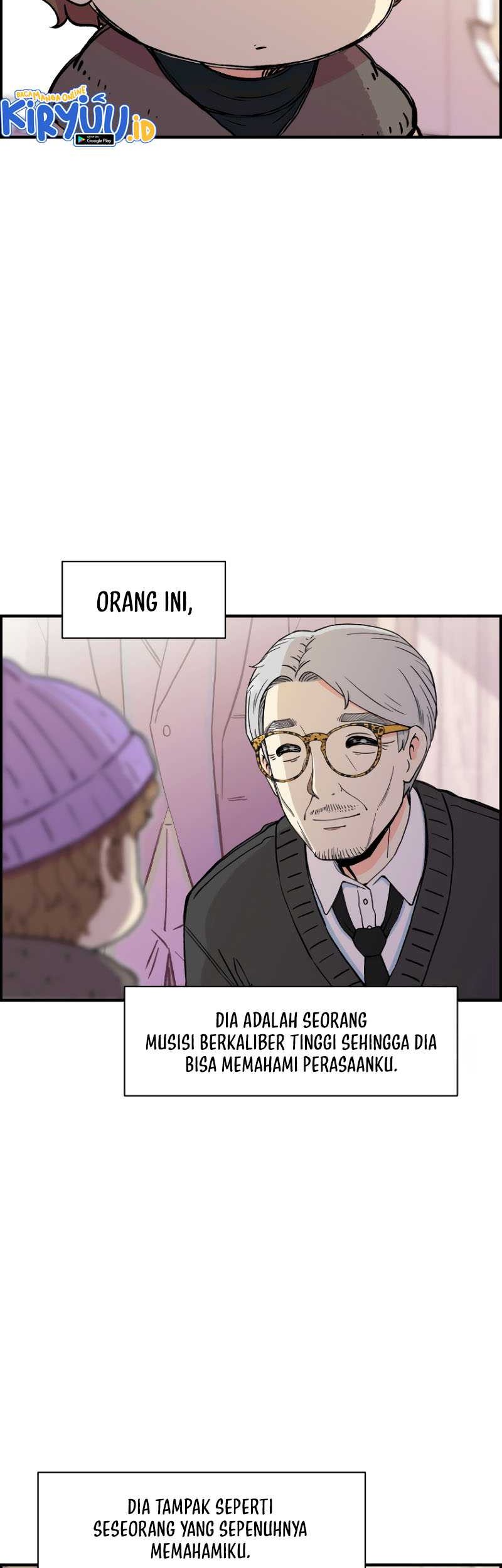 Beethoven Reborn Chapter 13 - Halaman 10
