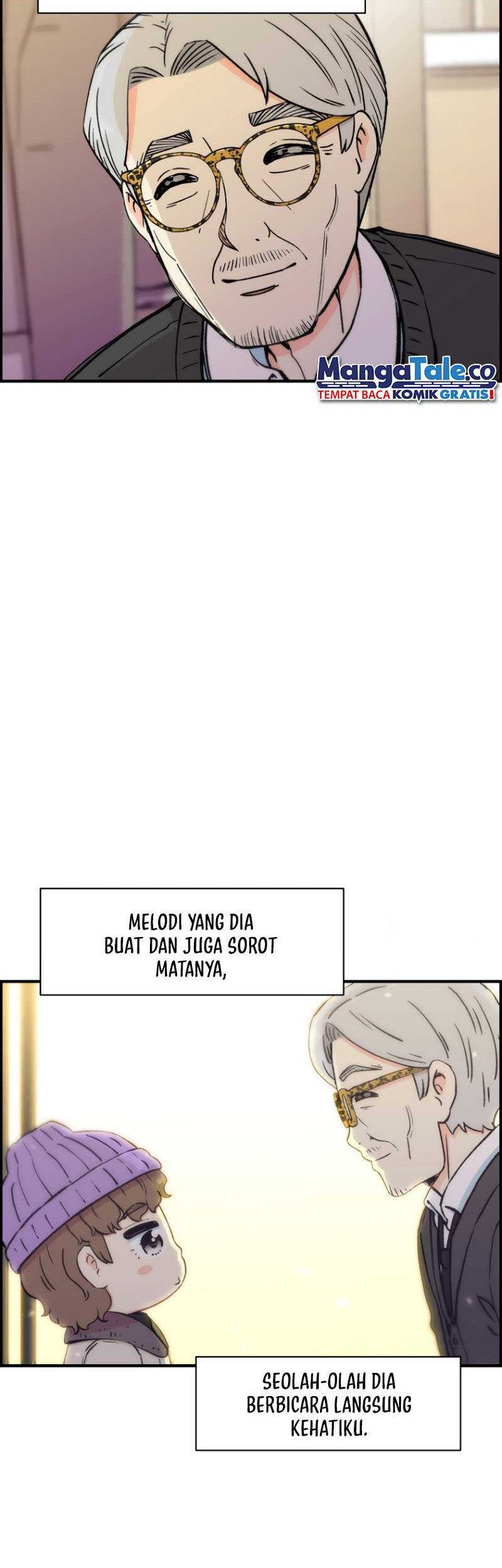 Beethoven Reborn Chapter 13 - Halaman 11