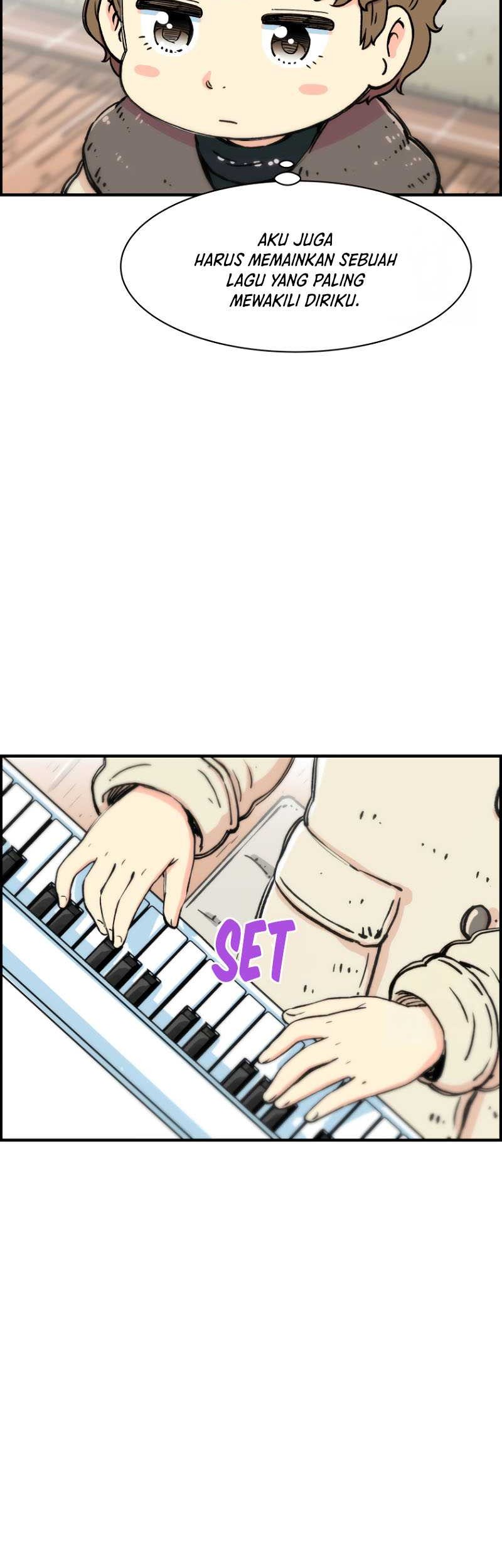 Beethoven Reborn Chapter 12 - Halaman 52