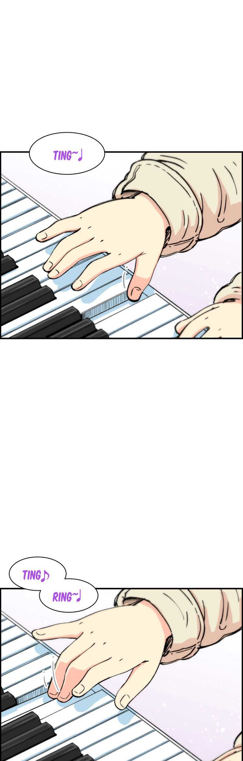Beethoven Reborn Chapter 12 - Halaman 53