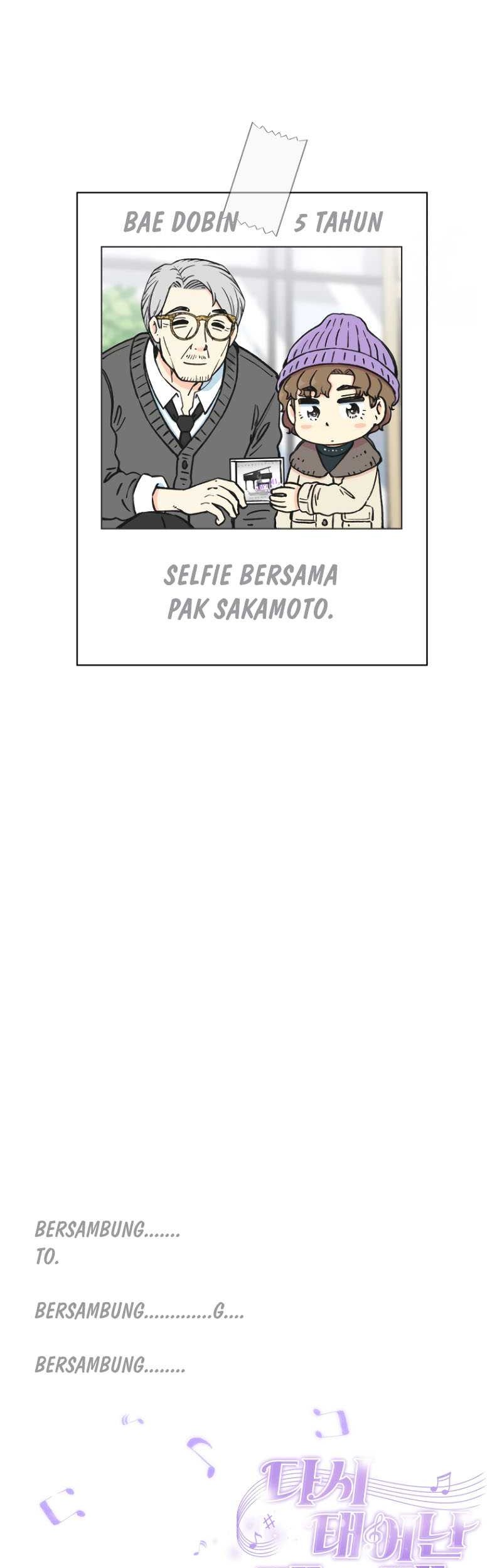 Beethoven Reborn Chapter 12 - Halaman 70