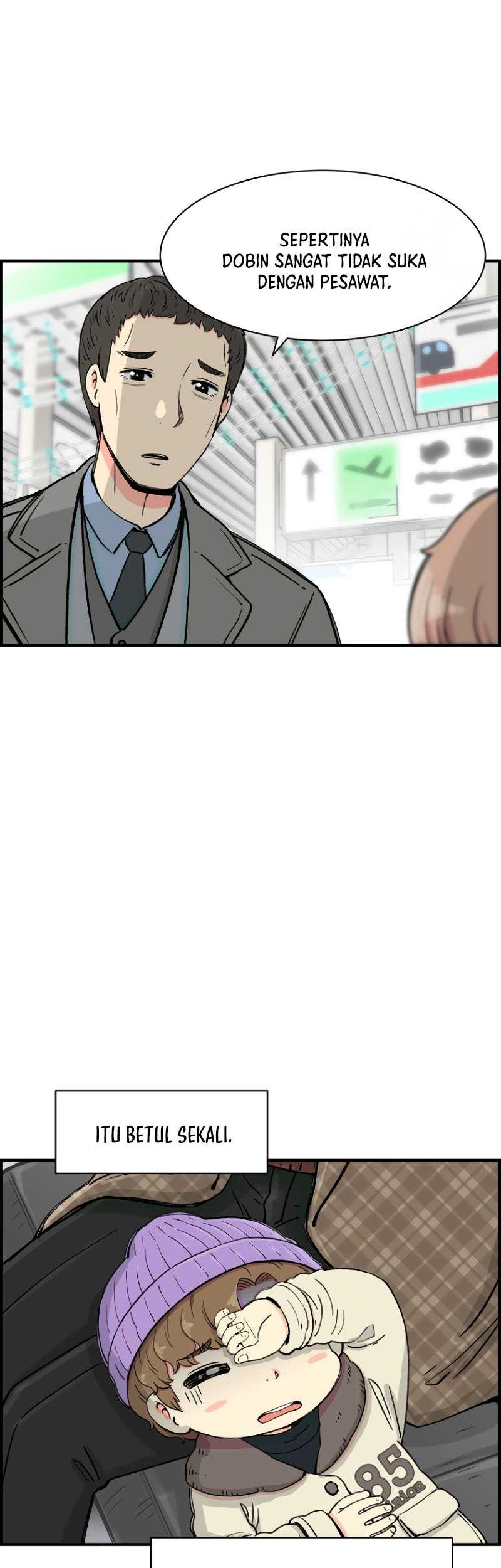 Beethoven Reborn Chapter 12 - Halaman 5