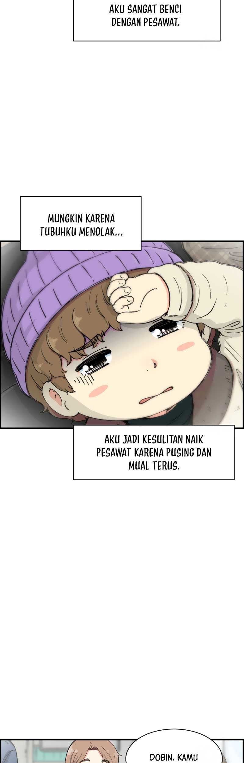 Beethoven Reborn Chapter 12 - Halaman 6