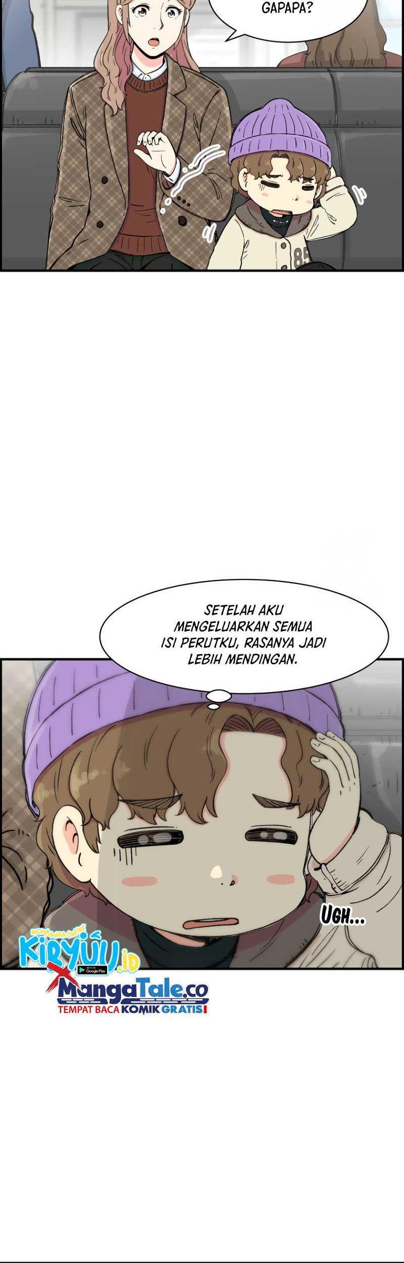 Beethoven Reborn Chapter 12 - Halaman 7
