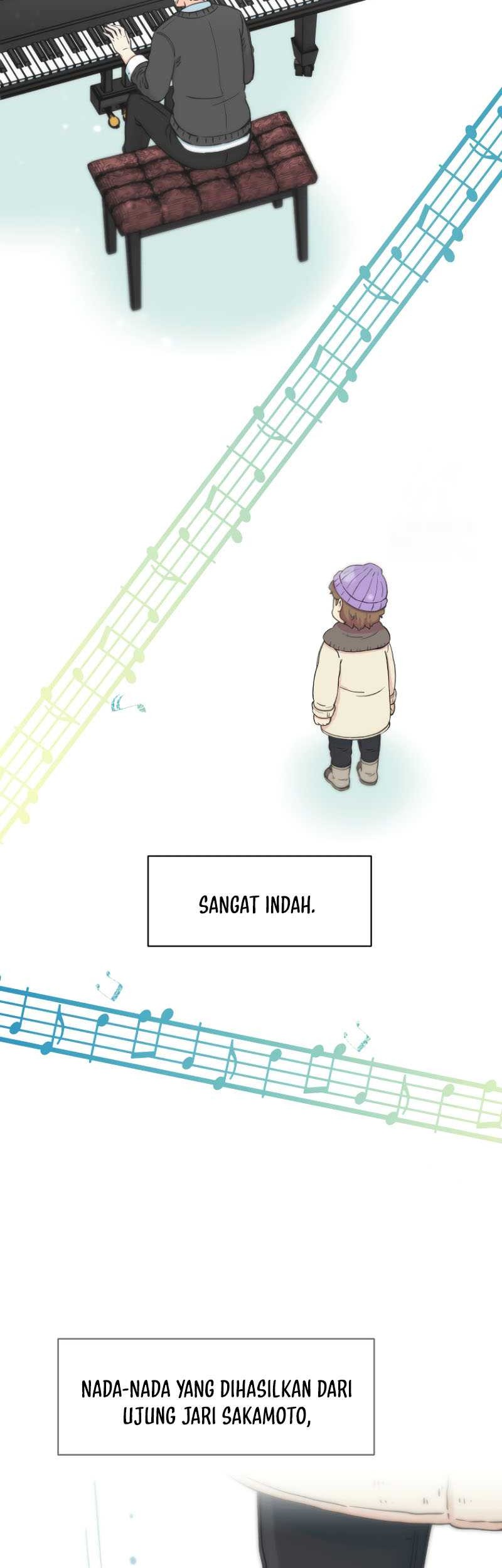 Beethoven Reborn Chapter 12 - Halaman 34