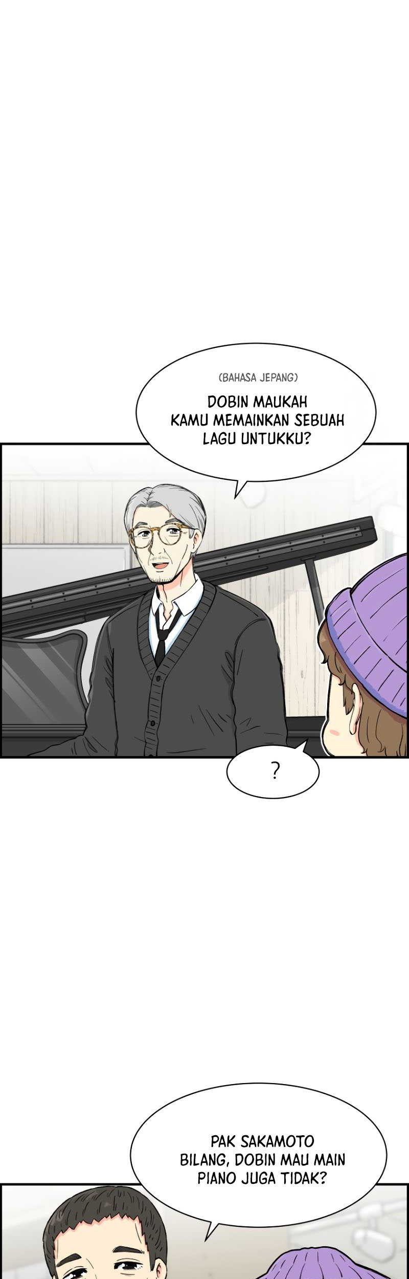 Beethoven Reborn Chapter 12 - Halaman 40